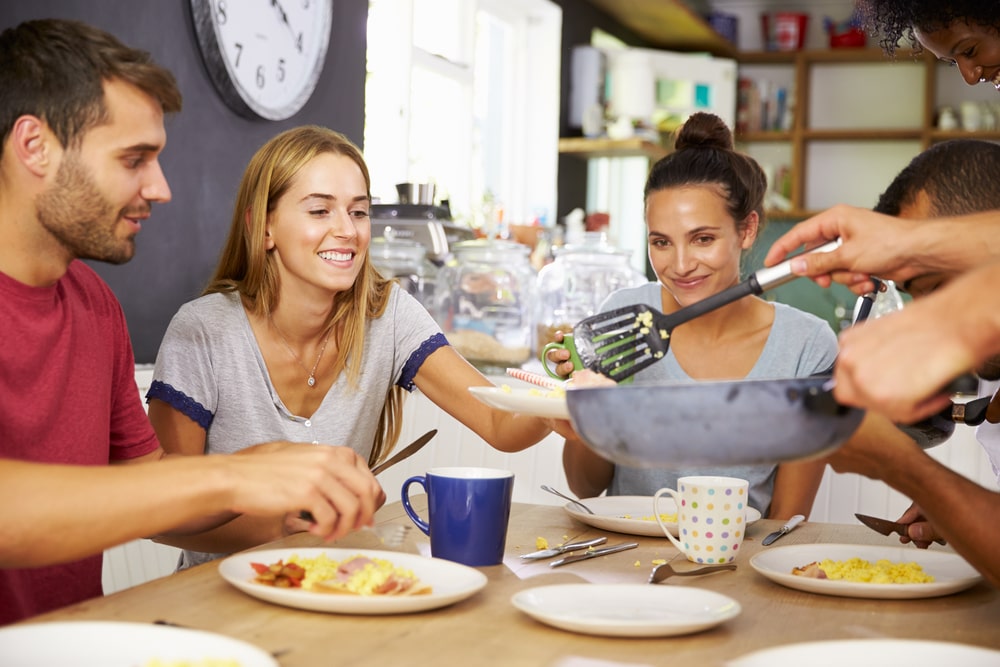 Προτάσεις για ένα υπέροχο Κυριακάτικο Brunch!