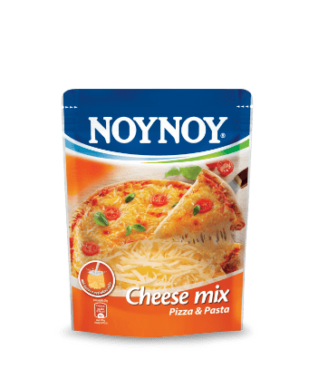 ΝΟΥΝΟΥ Τριμμένο Cheese Mix